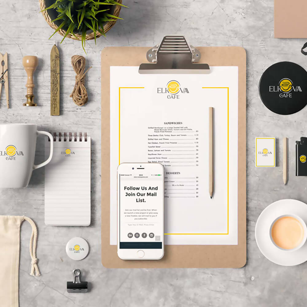 Corporate Identity