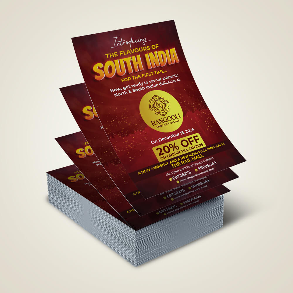 Flyer