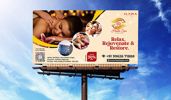 Hoardings