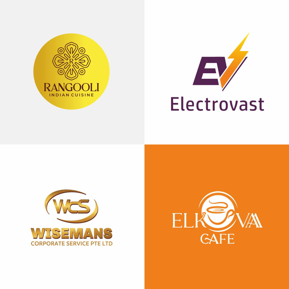 Logo Creation