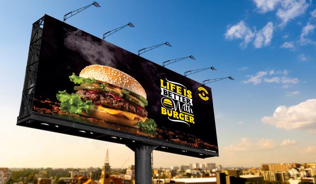 Hoardings