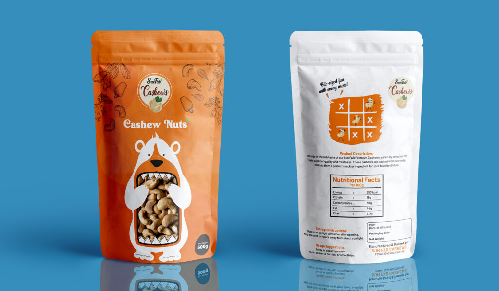 package designs