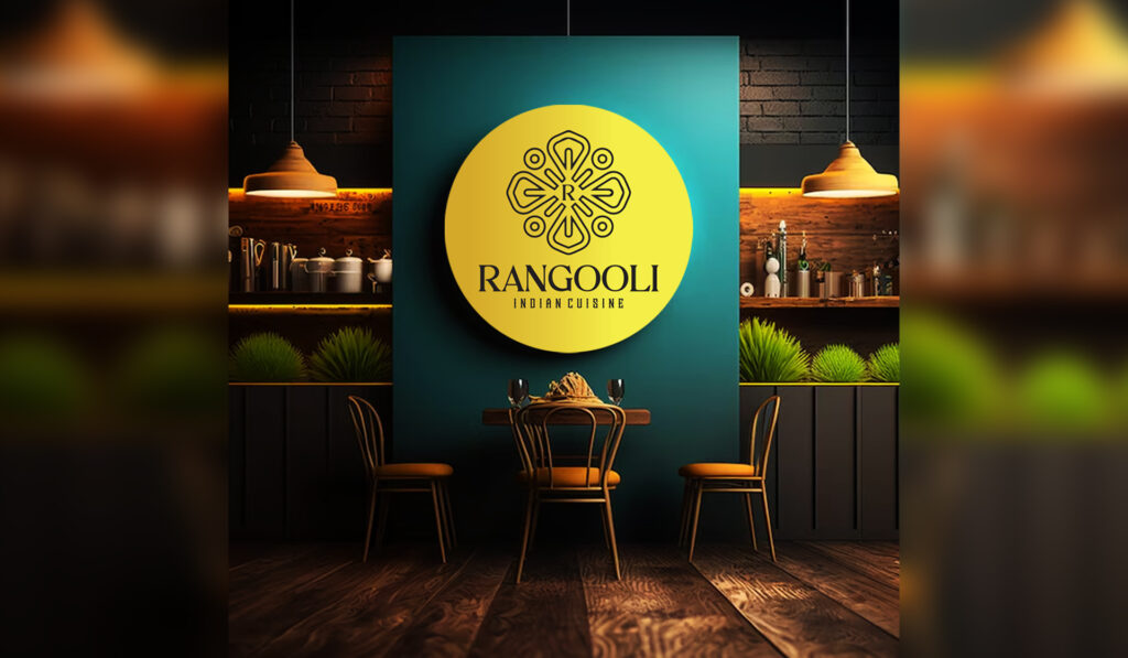 Logo Creation