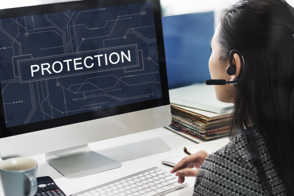 website security