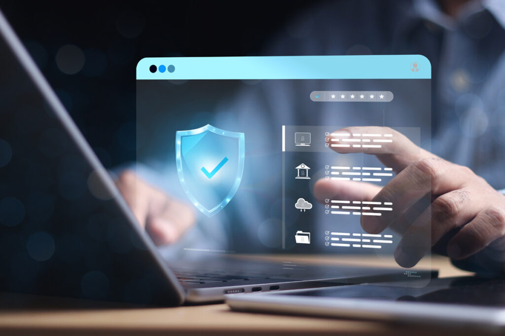website security