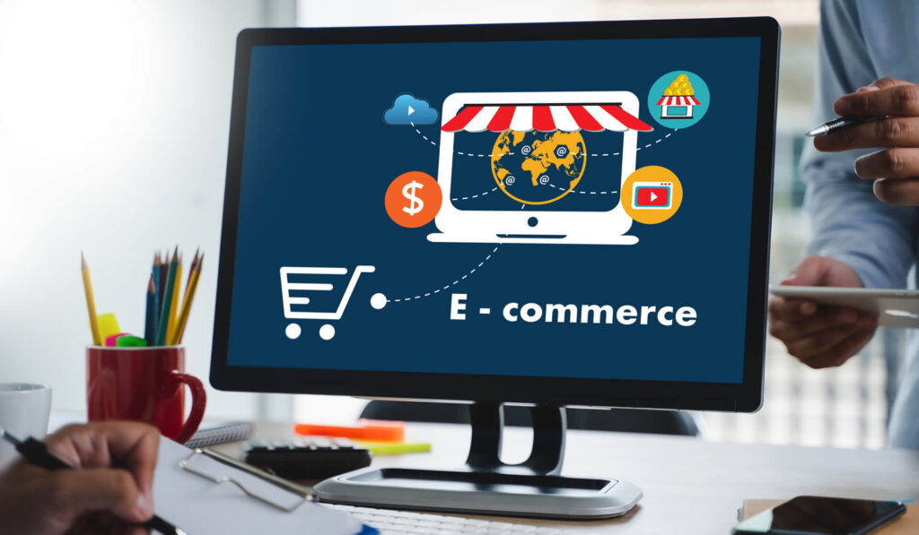 website design